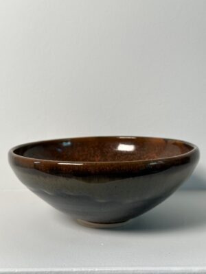 Stoneware Bowl