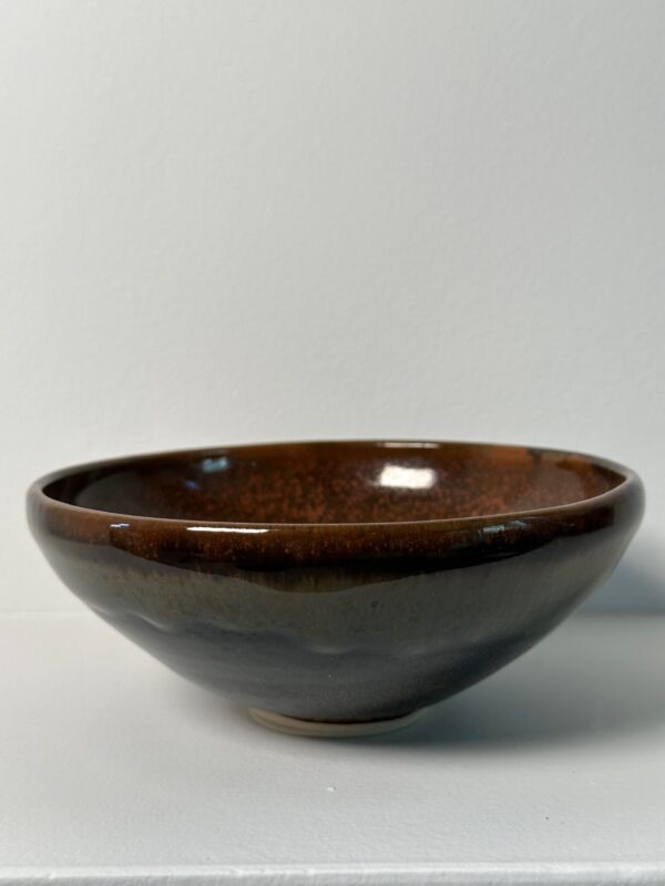 Stoneware Bowl