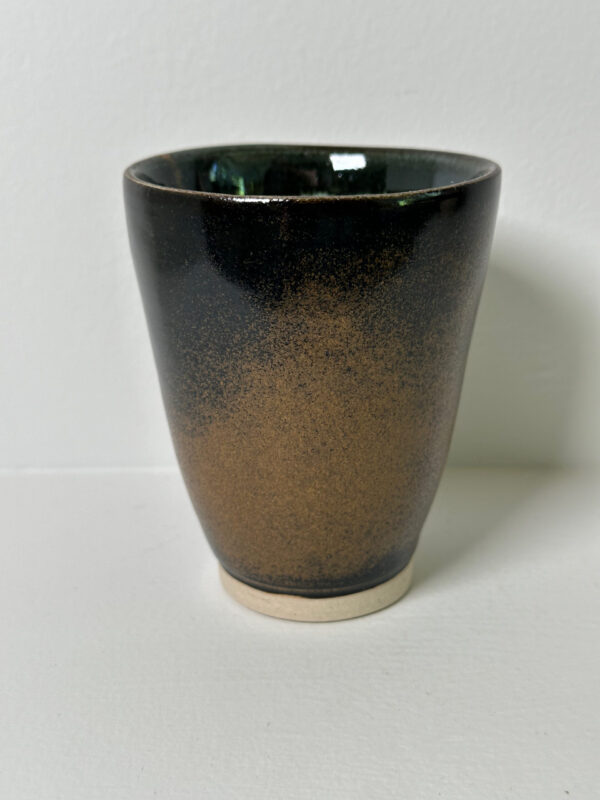 Draycott Stoneware Vessel