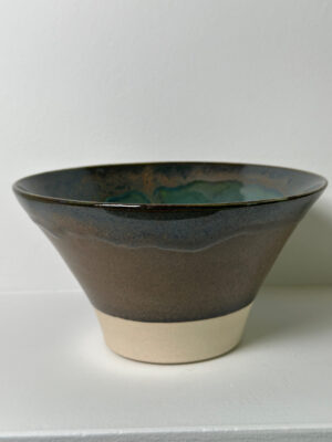 Draycott Stoneware Bowl/Vessel