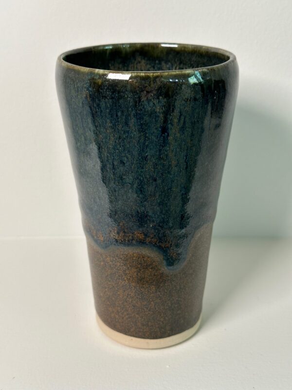 Draycott Stoneware Vase