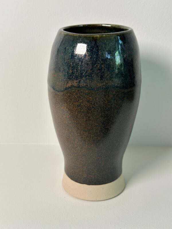 Draycott Stoneware Vase
