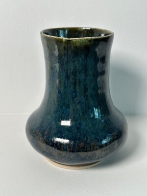 Draycott Stoneware Vase