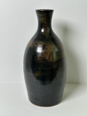 Draycott Stoneware Bottle/Vase