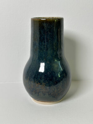 Draycott Stoneware Vase