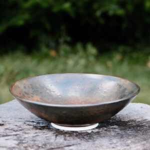 Large Stoneware Bowl