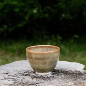 Stoneware Bowl