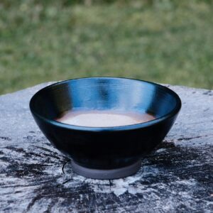Stoneware Bowl