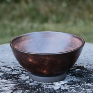 Stoneware Bowl