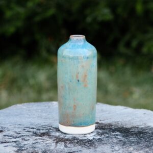 Stoneware Bottle/Vase
