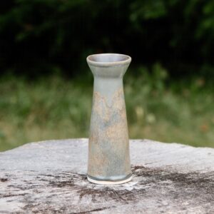 Stoneware Small Vase