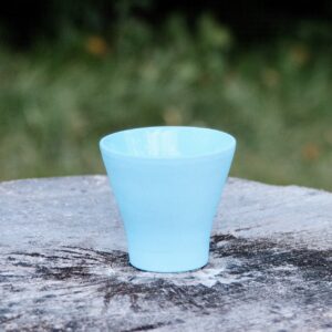Porcelain Cup/Tumbler