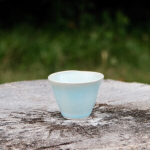 Porcelain Cup