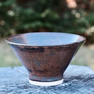 Stoneware Bowl