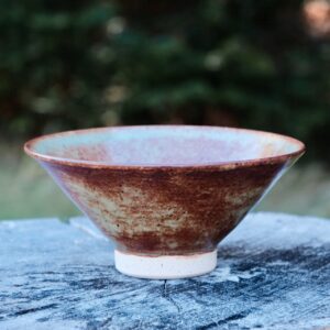 Stoneware Bowl
