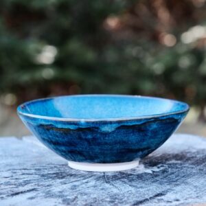 Porcelain Bowl