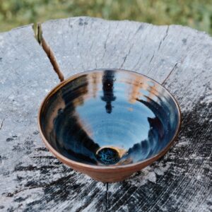 Porcelain Bowl