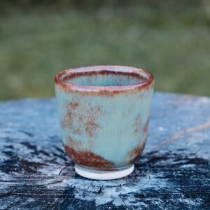 Stoneware Cup/Tumbler