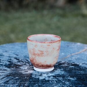 Stoneware Cup/Tumbler