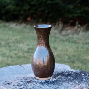 Stoneware Vase