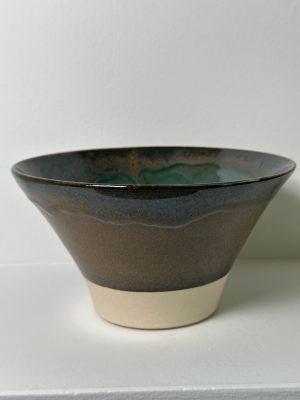 Draycott Stoneware Bowl/Vessel
