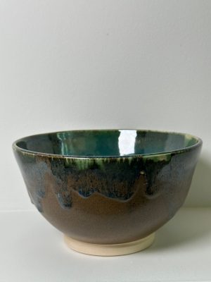 Draycott Stoneware Bowl