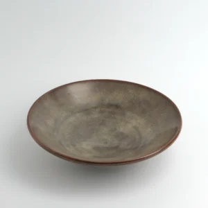 Large Stoneware Bowl