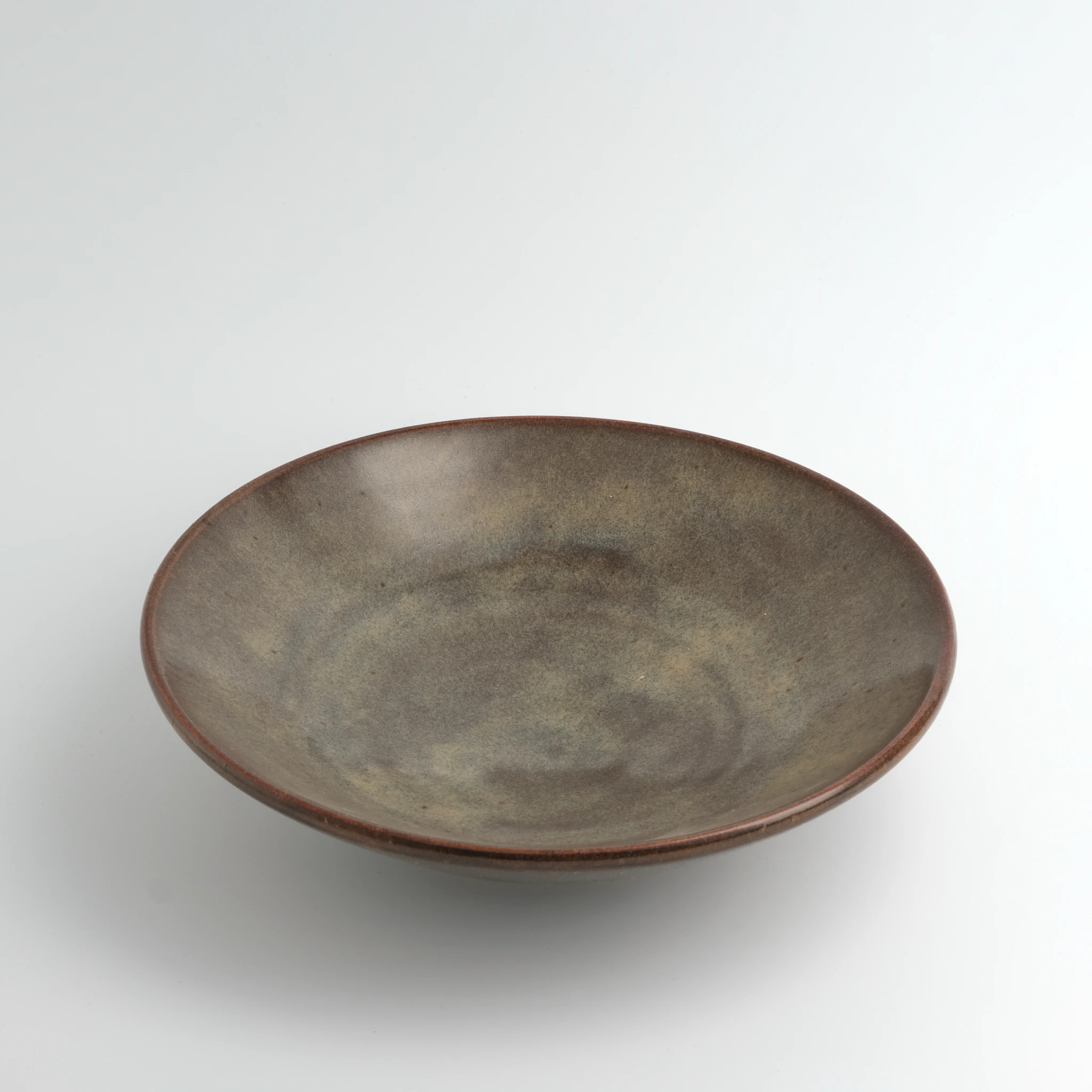 Large Stoneware Bowl