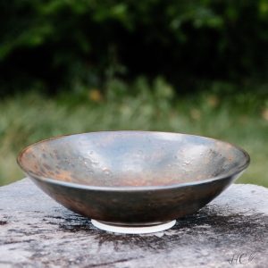 Large Stoneware Bowl