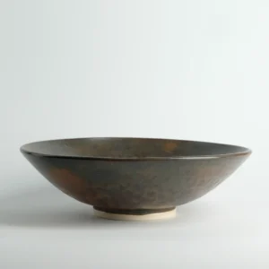 Large Stoneware Bowl