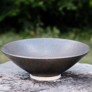 Large Stoneware Bowl