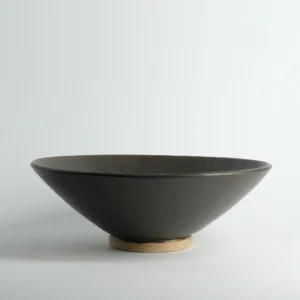 Large Stoneware Bowl