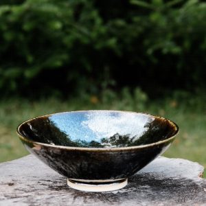 Large Stoneware Bowl