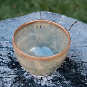 Stoneware Bowl