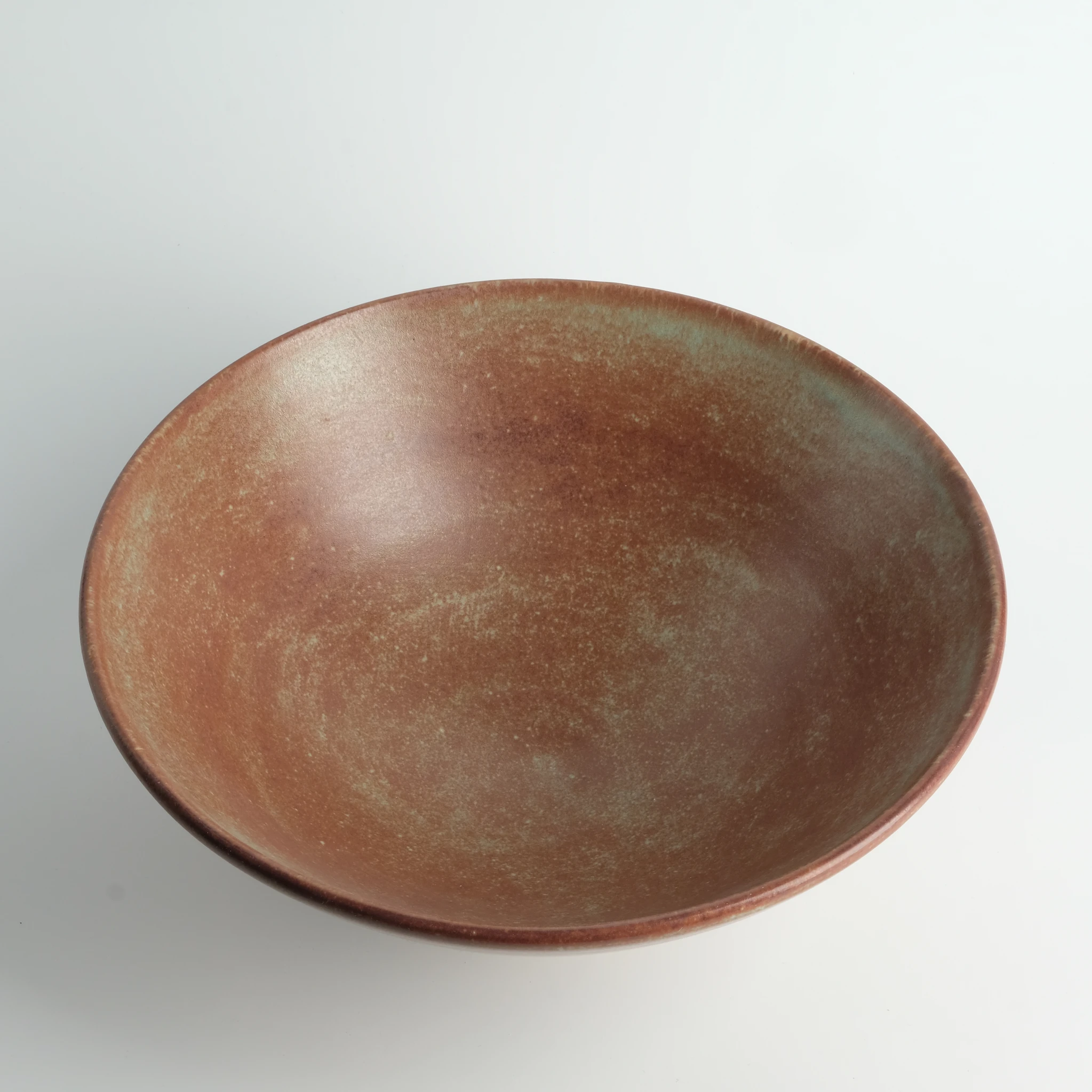 Large Stoneware Bowl/Centerpiece