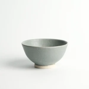 Stoneware Tea/Dessert/Soup Bowl