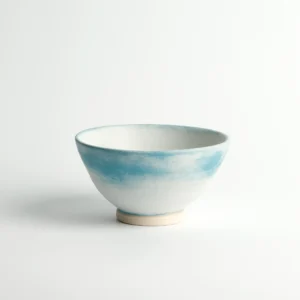 Stoneware Tea/Dessert/Soup Bowl