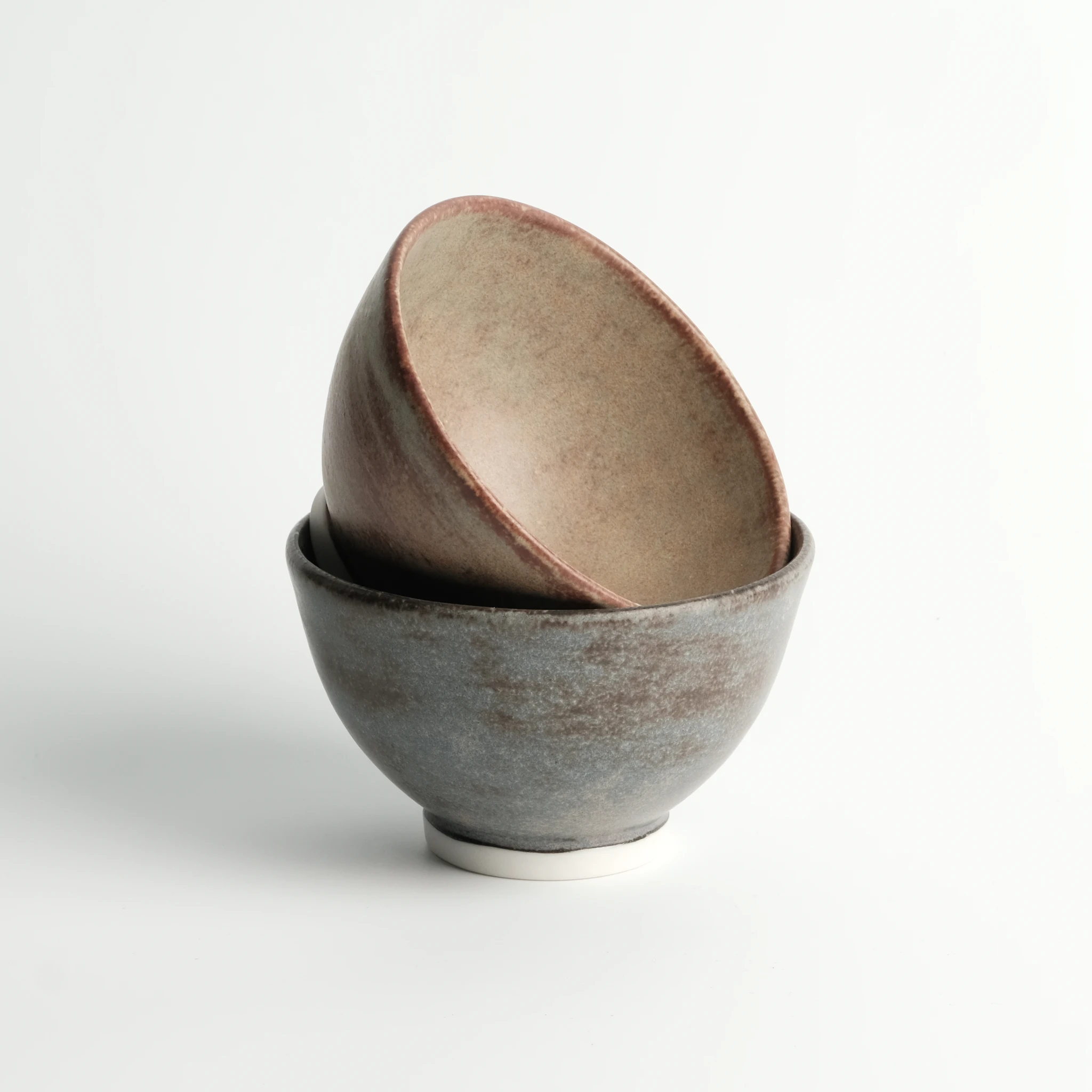 Porcelain Tea Cup/Dessert Bowl