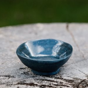 Mini Porcelain Bowl