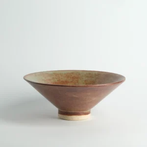 Stoneware Bowl