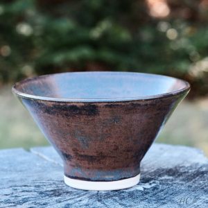 Stoneware Bowl