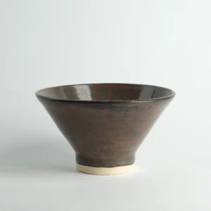 Stoneware Bowl