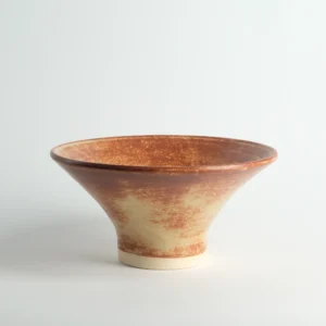 Stoneware Bowl
