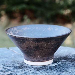 Stoneware Bowl