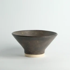 Stoneware Bowl