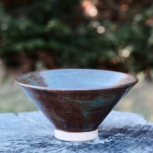 Stoneware Bowl