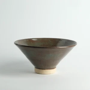 Stoneware Bowl