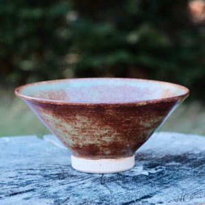 Stoneware Bowl