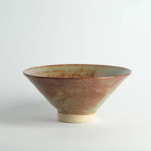Stoneware Bowl