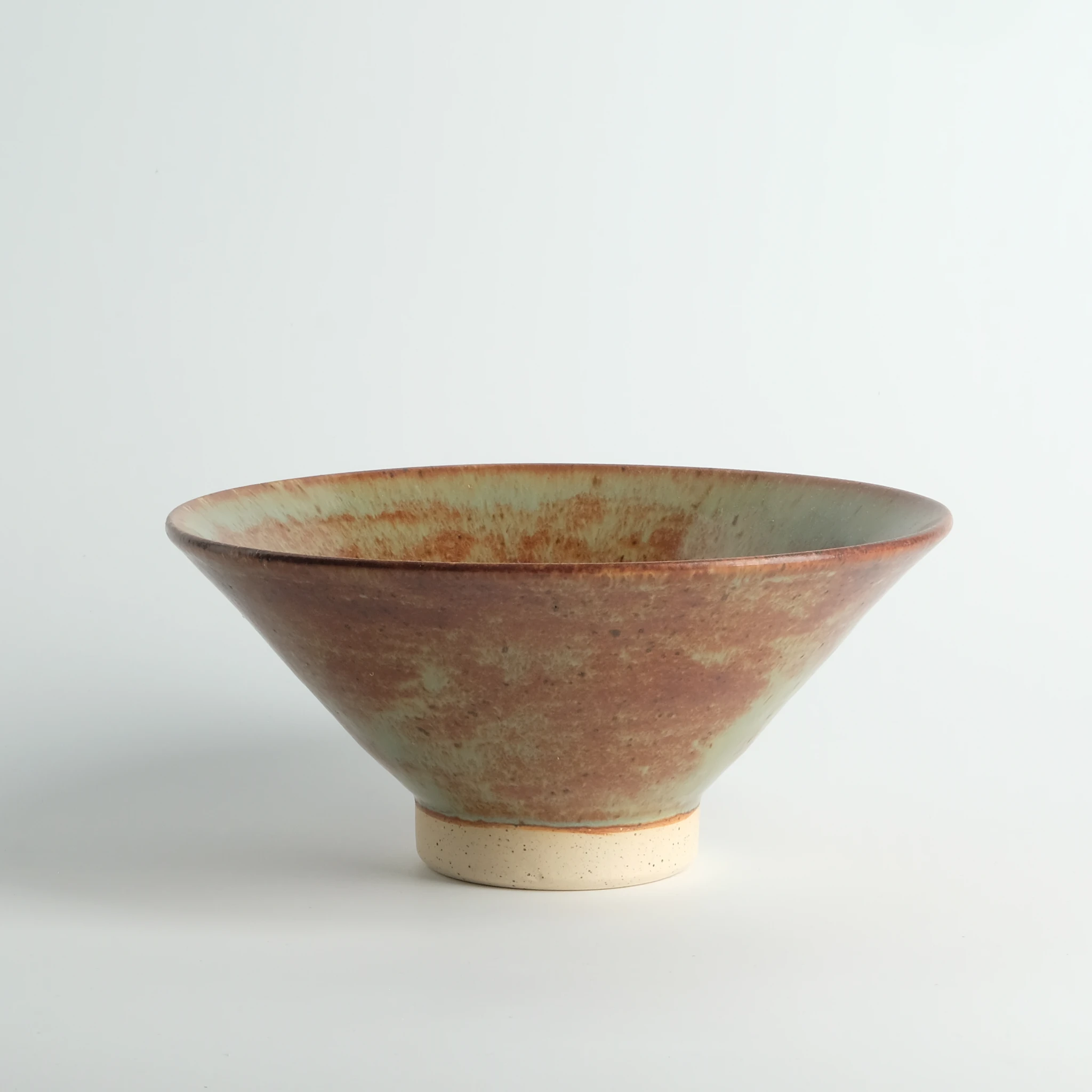 Stoneware Bowl